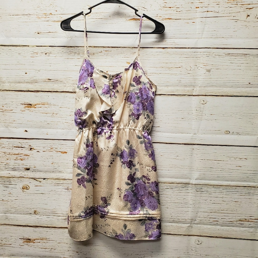 Charlotte Russe Dress